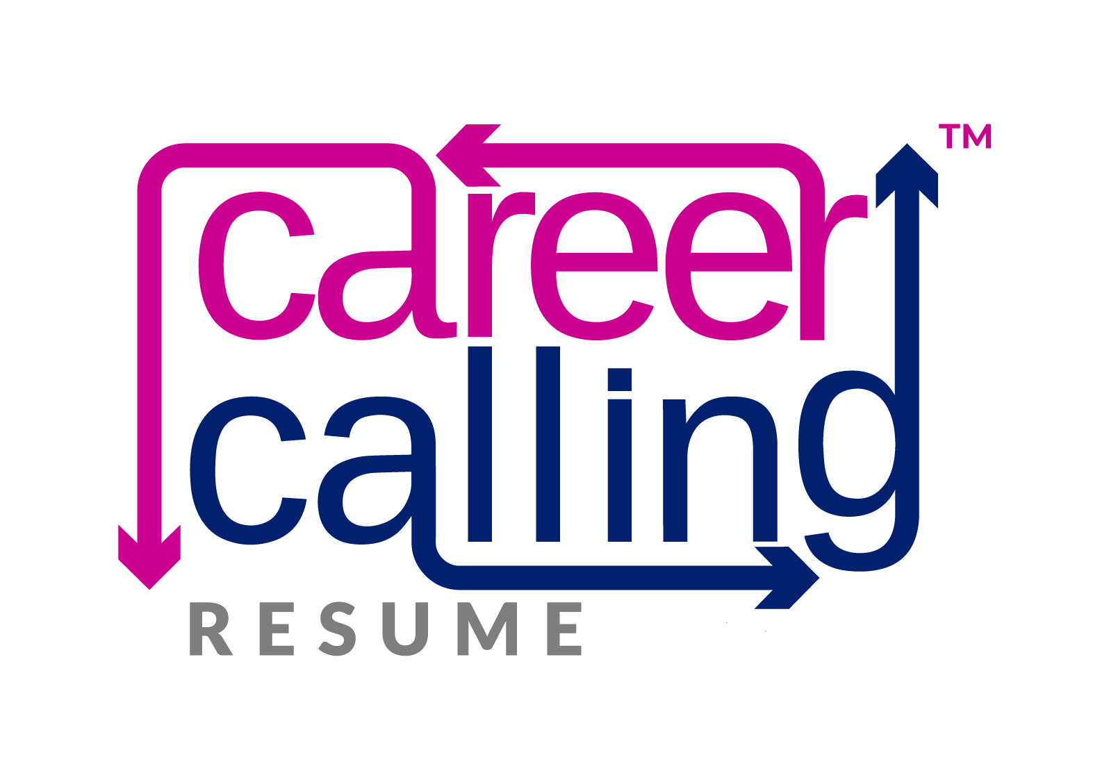 Career Calling Resume logo